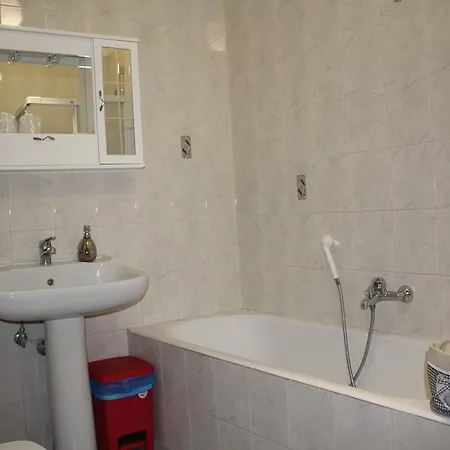 Apartmán Laura Battista *