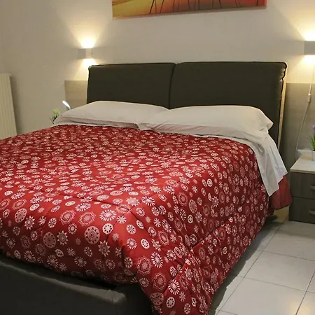 Laura Battista Apartment *