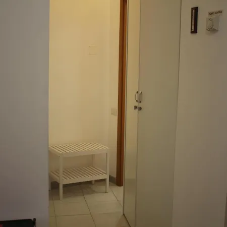 Laura Battista Apartment Matera