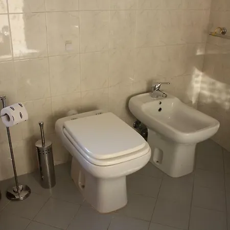 Apartmán Laura Battista